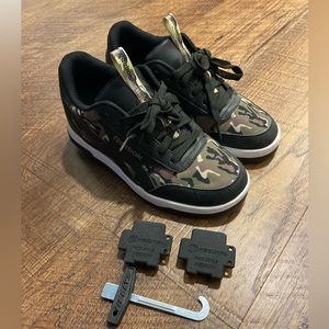 Heelys Reebok Boys